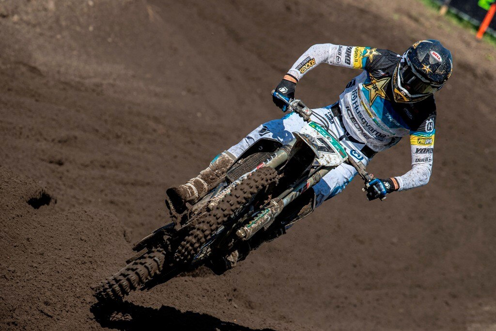 MXGP of the Netherlands